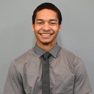 Jaquan Thomas
