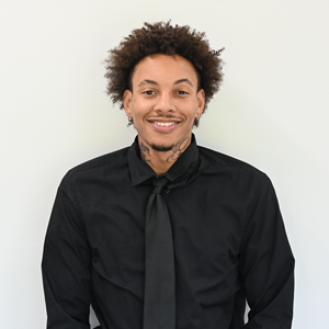 Kahlil Shafter