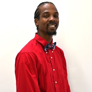 corey vinston