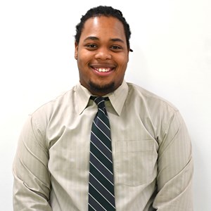 Kamian Vaughn