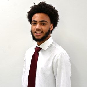 Josiah Williams-Taylor