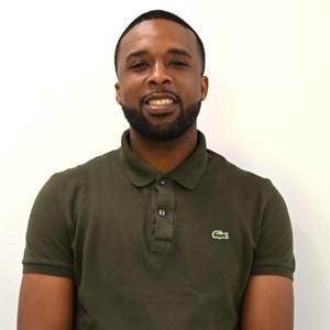 Ryan Gilliam