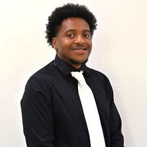 Jamal McDougall