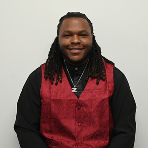 Zion McDonald