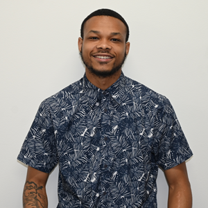 Antwan Branch