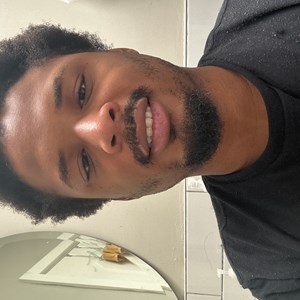 Photo of Emmanuel Byrd