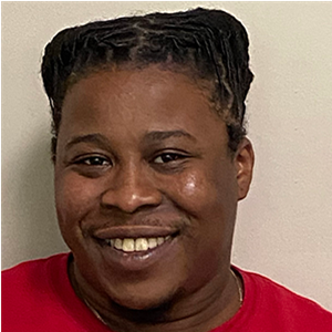 Rahshamel Haney