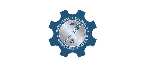 MMHA Service Training Logo