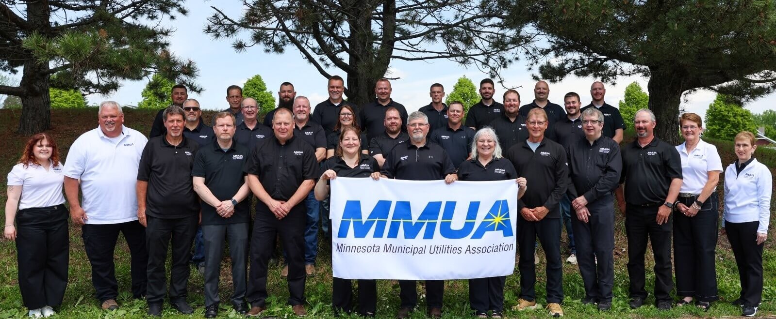 MMUA staff photo