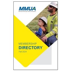 Membership Directory