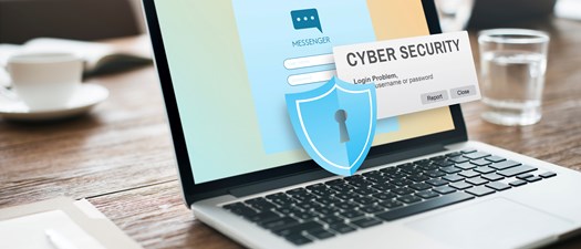 Cyber and Fiscal Security Threats and Preparation–New Ulm-CANCELED