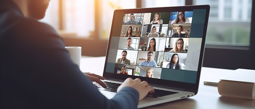 2026 Annual Vendor Listening Session Webinar 