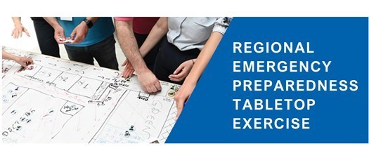 Grid resilience tabletop exercise—Grand Rapids