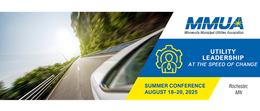 Summer Conference Trade Show