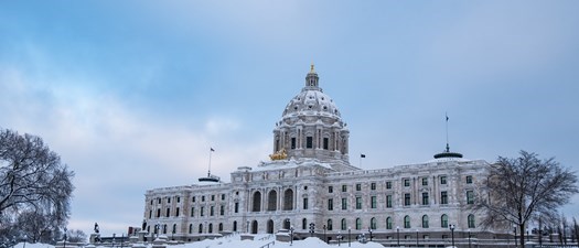 2027 Legislative Conference
