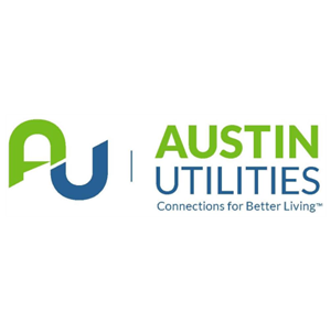 Photo of Austin Utilities