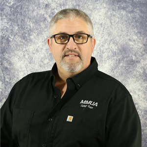 Brad Gunderson, CUSP