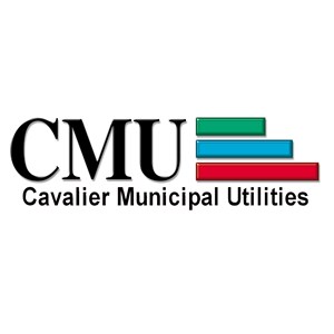 Photo of Cavalier Municipal Utilities