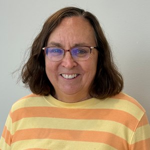 Photo of Helen Foltz