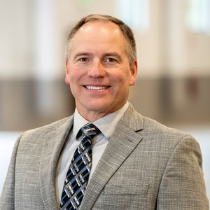 Mark Hanson