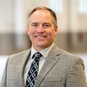 Mark Hanson