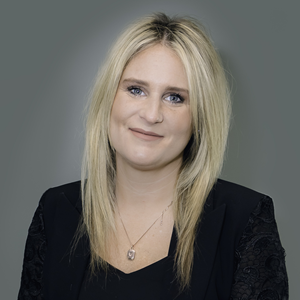Cassie Heide