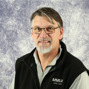 Travis Denison, CLCP, CUSP