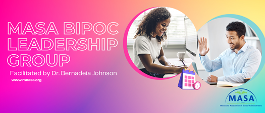 BIPOC Leadership Group: Session 6