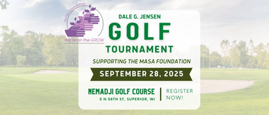Dale G. Jensen Classic Golf Tournament 2025