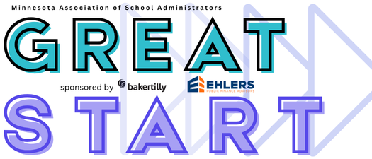 Great Start Cohort 2026-27: Session 1