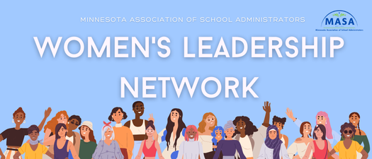 Women's Leadership Network: Session 8