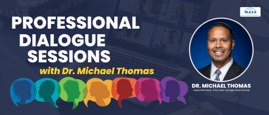 Professional Dialogue Session 6