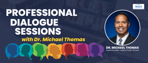 Professional Dialogue Session 3