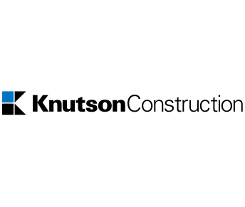 Knutson Construction Logo
