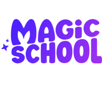 MagicSchool Logo