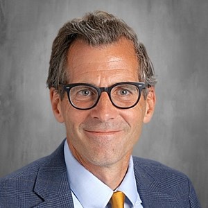 Gregory Hexum