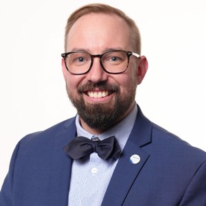 Dr. Anthony M Padrnos