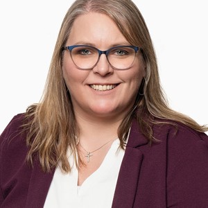 Jeannie M Mayer