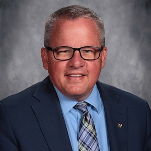 Dr. Bill E Adams