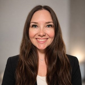Blair Patricia Curtis
