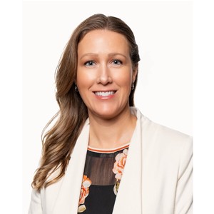 Melissa L Hanson