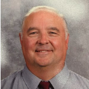 Craig A Ihrke
