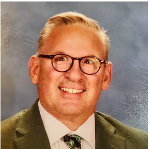 Joel Olson