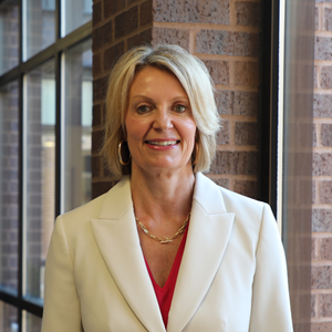 Amy Tollefson