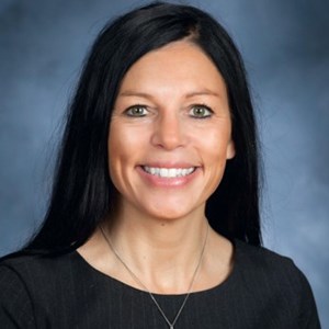 Dr. Ann-Marie Foucault