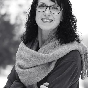 Megan C Myers