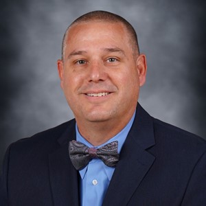 Brian Nutter