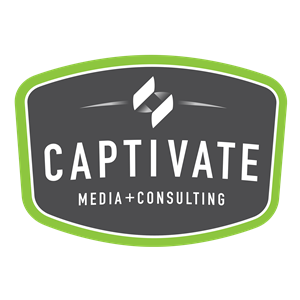 Captivate Media + Consulting