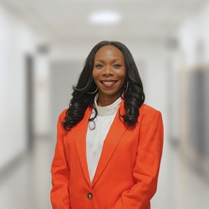 Dr. Carlondrea D Hines