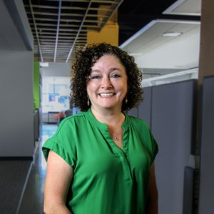 Mindy Crowley